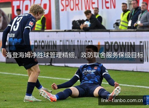 海登海姆净胜球管理精细，攻防取舍服务保级目标